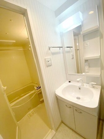 LEO六拾番館の物件内観写真